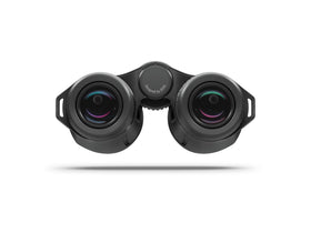 ZEISS SFL ultra-lightweight magnesium body fits compact packs for travel.