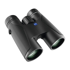 Hydrophobic coatings on ZEISS Terra ED optics for clear images in rain