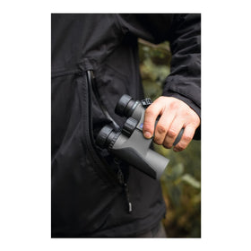 ZEISS Terra ED 10x42 in-field use for bird watching and nature viewing.