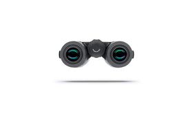 ZEISS Terra ED 8x42 binoculars focus wheel close-up for fast, comfortable focusing