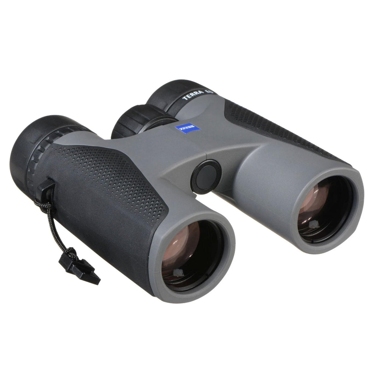 ZEISS Terra ED 10x32 with fast focusing wheel for quick spotting