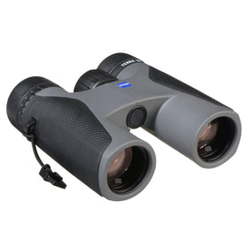 ZEISS Terra ED 10x32 with fast focusing wheel for quick spotting