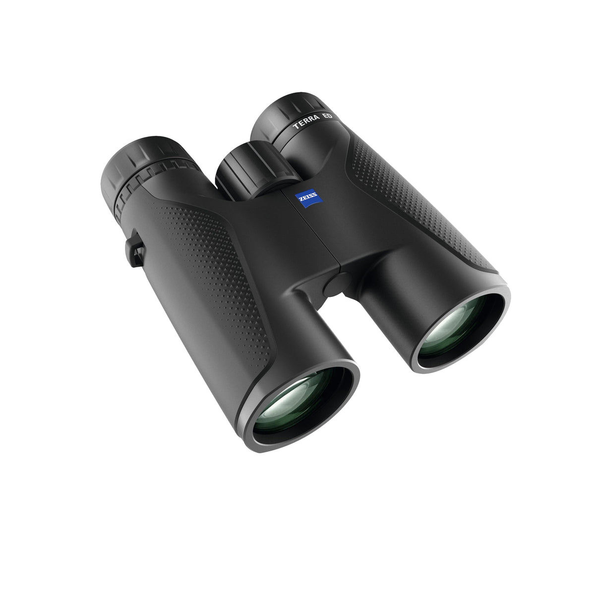 ZEISS Terra ED binoculars fast focus highlight quick, precise focusing for birdwatching and wildlife.