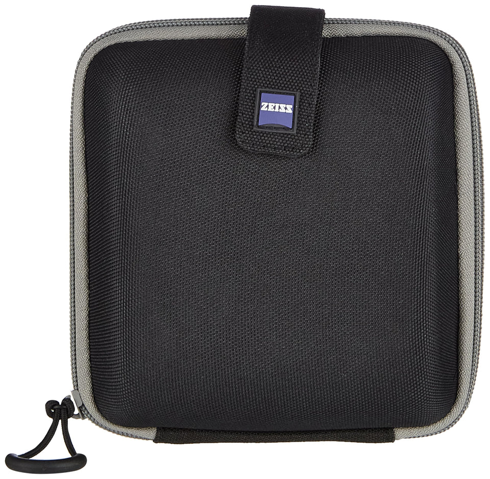 ZEISS Terra ED field case front view protecting binoculars for travel