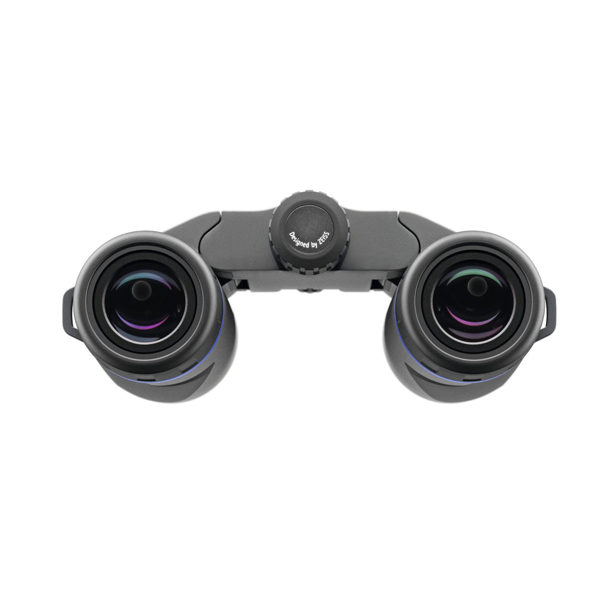 Folding design of ZEISS Terra ED Pocket 10x25 is compact.