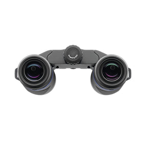 Folding design of ZEISS Terra ED Pocket 10x25 is compact.