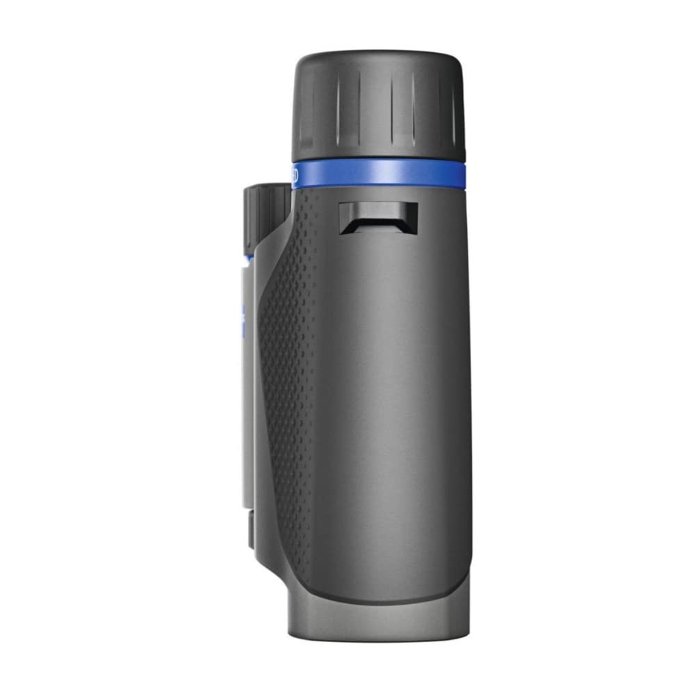 Lightweight ZEISS Terra ED Pocket 10x25 ideal for travel.