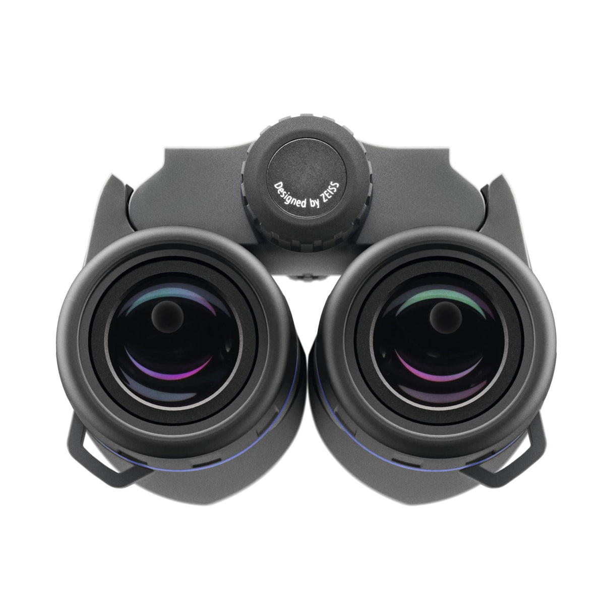 ZEISS Terra ED Pocket 10x25 nitrogen-filled housing prevents internal fog.