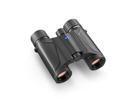 ZEISS Terra ED Pocket binoculars in a compact design for travel and quick viewing.