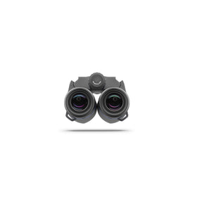 Large, smooth focus wheel enables rapid, precise focusing