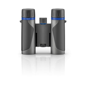 Waterproof body of ZEISS Terra ED Pocket 8x25 withstands all-weather viewing