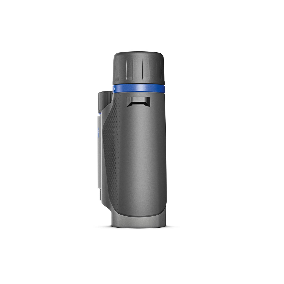 Rugged, compact design fits bags or pockets during travel