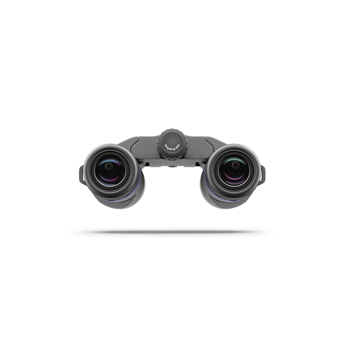ZEISS Terra ED Pocket fast focus wheel enables quick viewing outdoors
