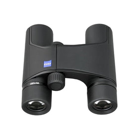 ZEISS Victory Pocket 8x25 compact design, ideal for on-the-go viewing.