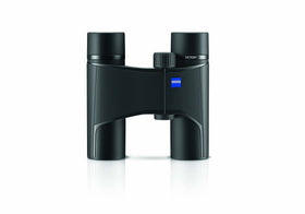 ZEISS Victory Pocket 8x25 pocket-size field use fits in any jacket.