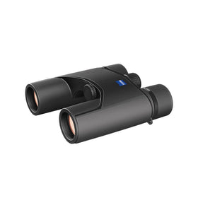 ZEISS Victory Pocket Binoculars 10x25 compact design ideal for travel viewing