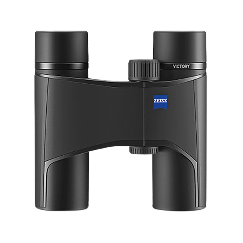 ZEISS Victory Pocket Binoculars 10x25 lightweight, ergonomic for long use