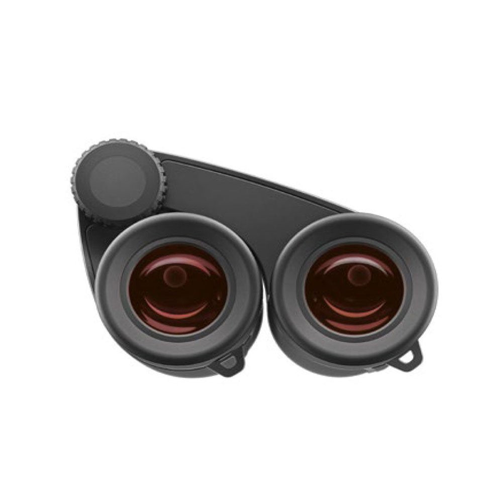 ZEISS Victory Pocket Binoculars 10x25 LotuTec coating for wet conditions