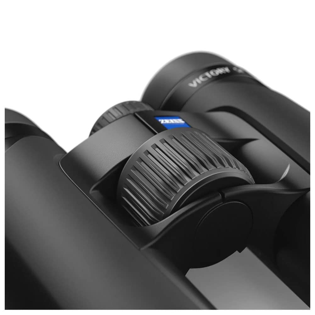 ZEISS Victory SF 32mm compact lightweight build for comfortable field use