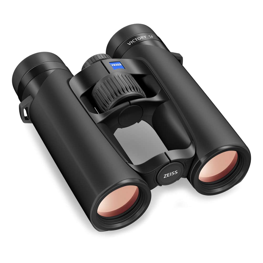 ZEISS Victory SF 32mm bright image in low light for dusk birdwatching
