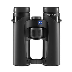 ZEISS Victory SF 32mm wide field view for bird spotting and ID