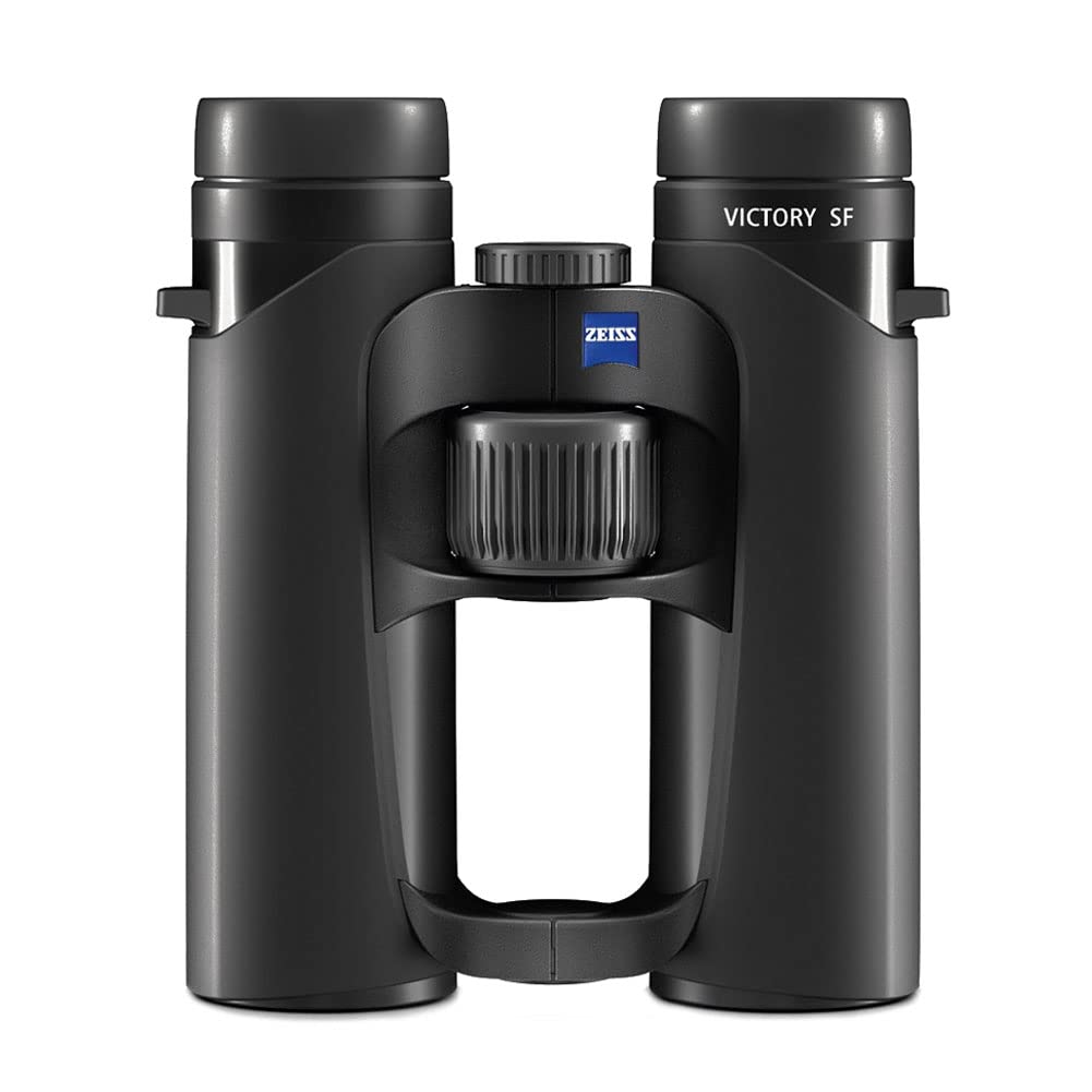ZEISS Victory SF 32mm binoculars with wide field view for spotting distant birds