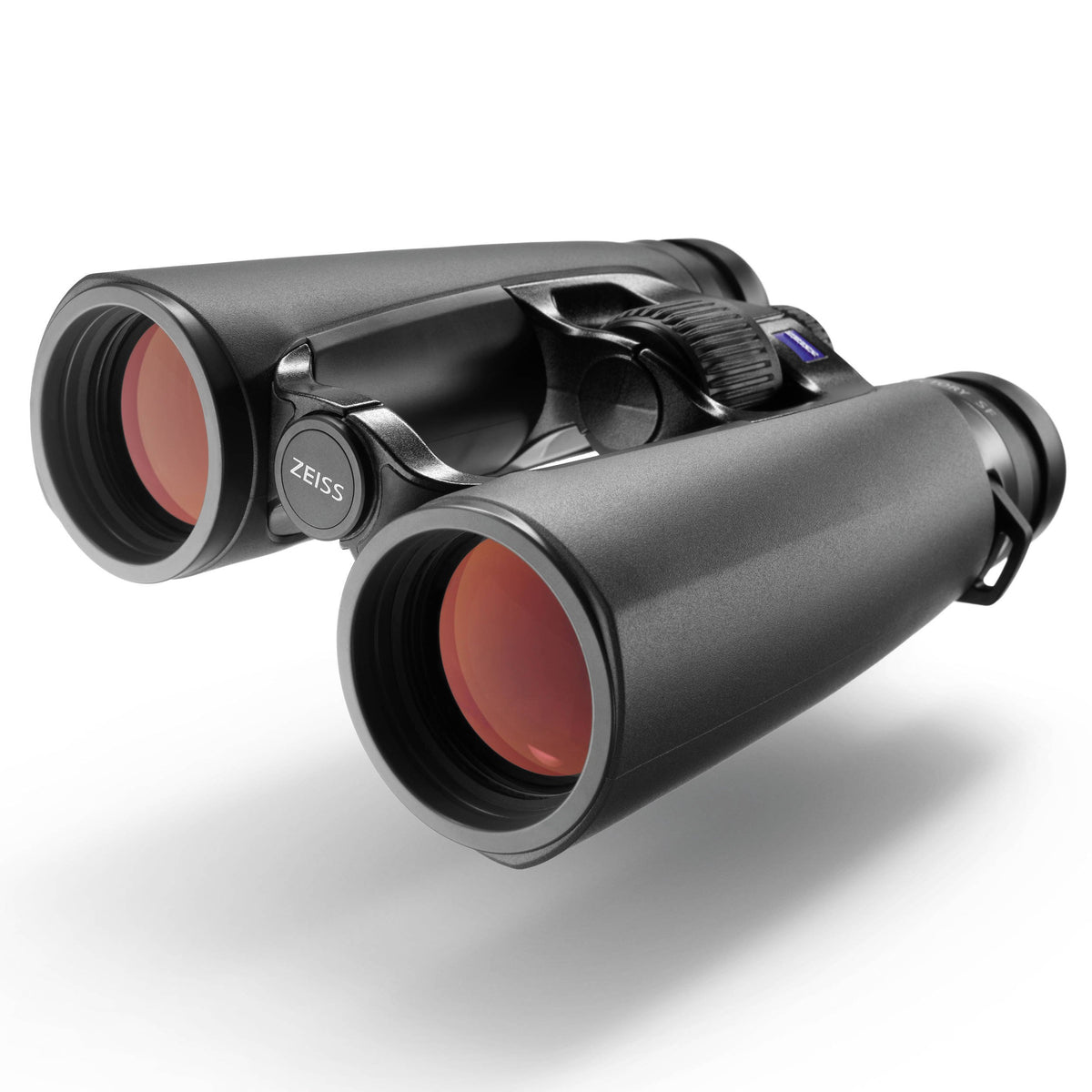 ZEISS Victory SF close-focus view displaying sharp near details