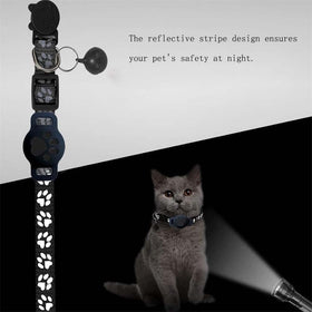 Zeloman reflective stitching boosts visibility in low light.