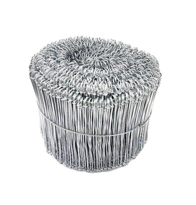 Zeluga marine-construction corrosion-resistant ties for outdoor use.