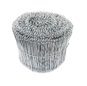 Zeluga stainless steel wire for bundling and securing in demanding environments.