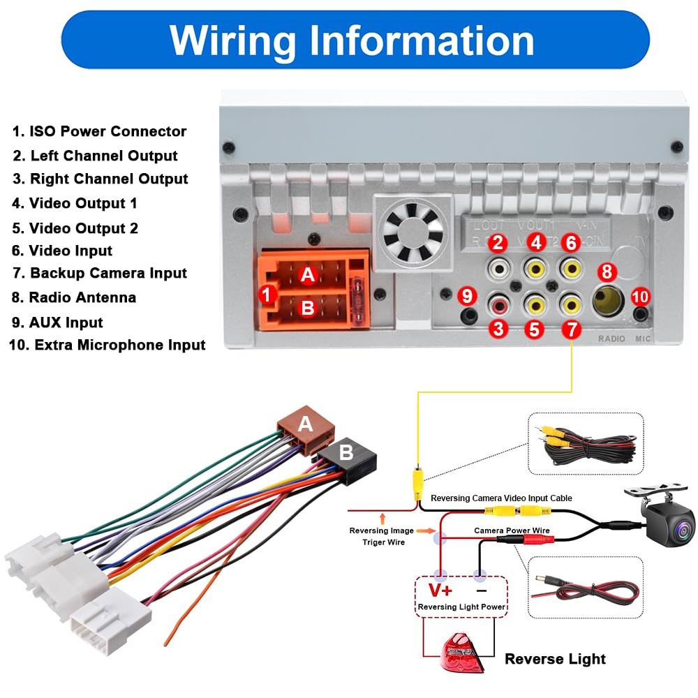 Zeminba RCA input output panel for expanding audio connections.