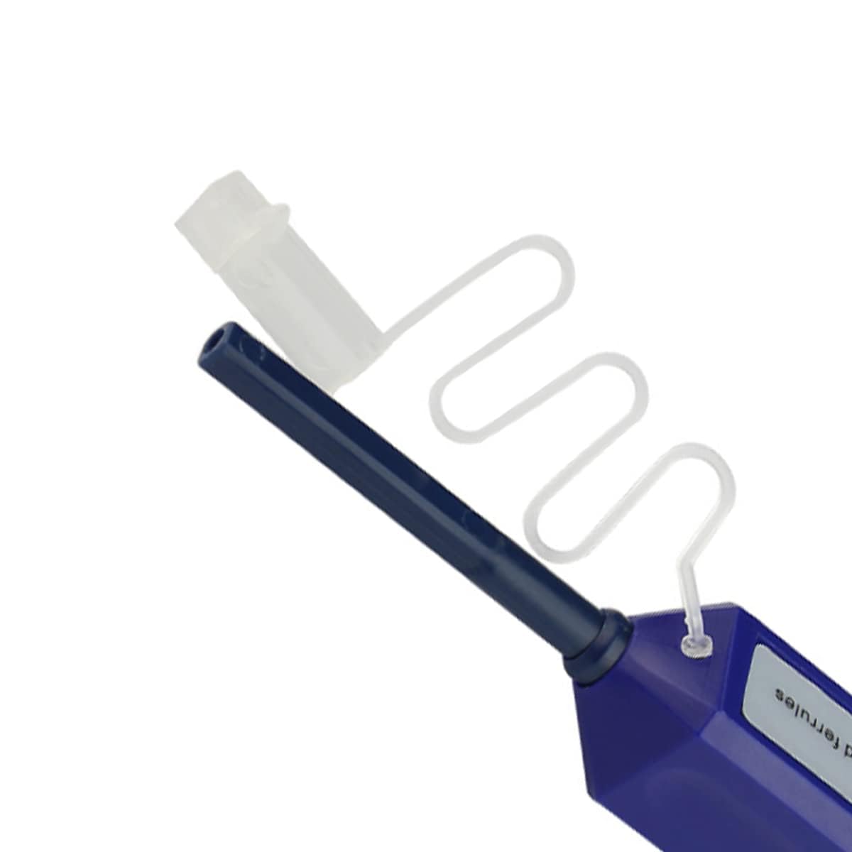Zenithra 10-cleaner package with user manual included