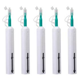 Zenithra front packaging showing five cleaning pens and kit benefits