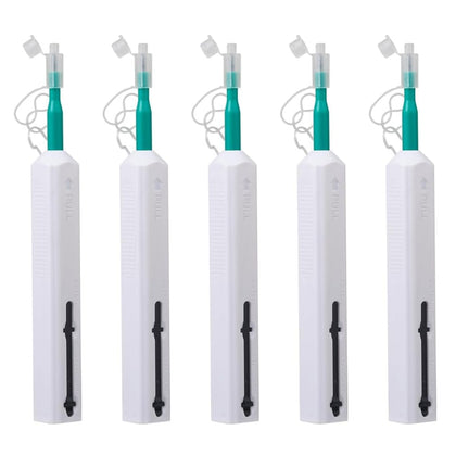 Zenithra front packaging showing five cleaning pens and kit benefits