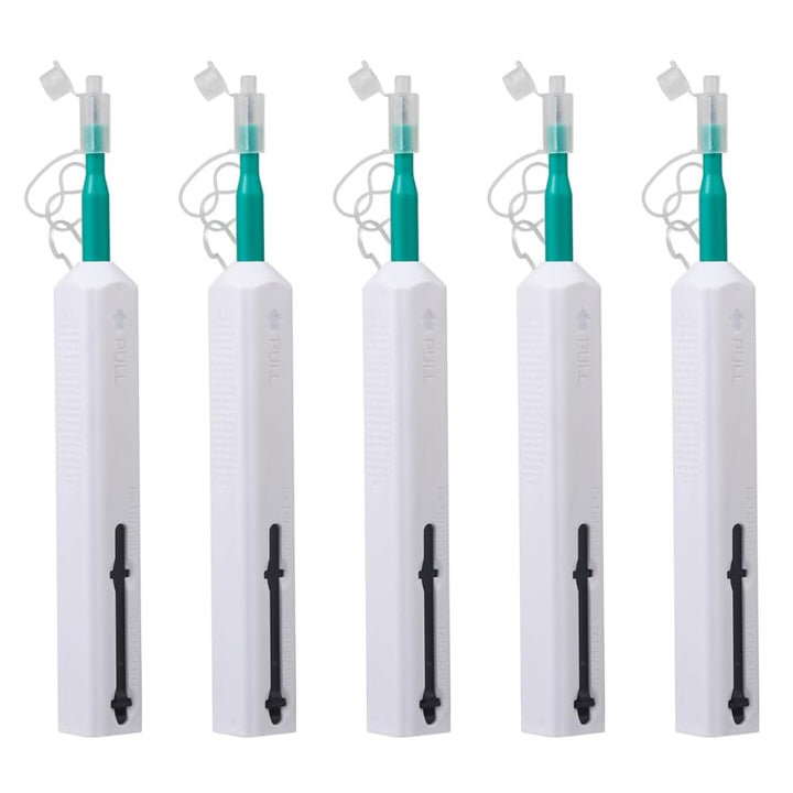 Zenithra front packaging showing five cleaning pens and kit benefits