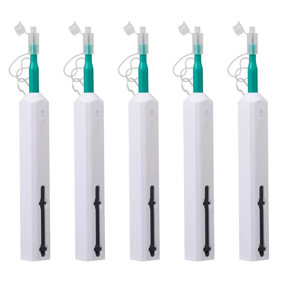 Zenithra front packaging showing five cleaning pens and kit benefits