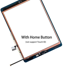Zentop iPad 10.2 camera bracket and adhesive preinstalled.