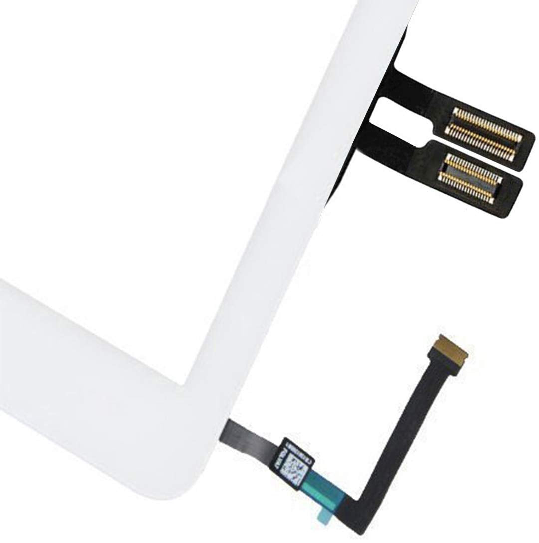 Zentop iPad 6th Gen tool kit provides essential tools for DIY installation.