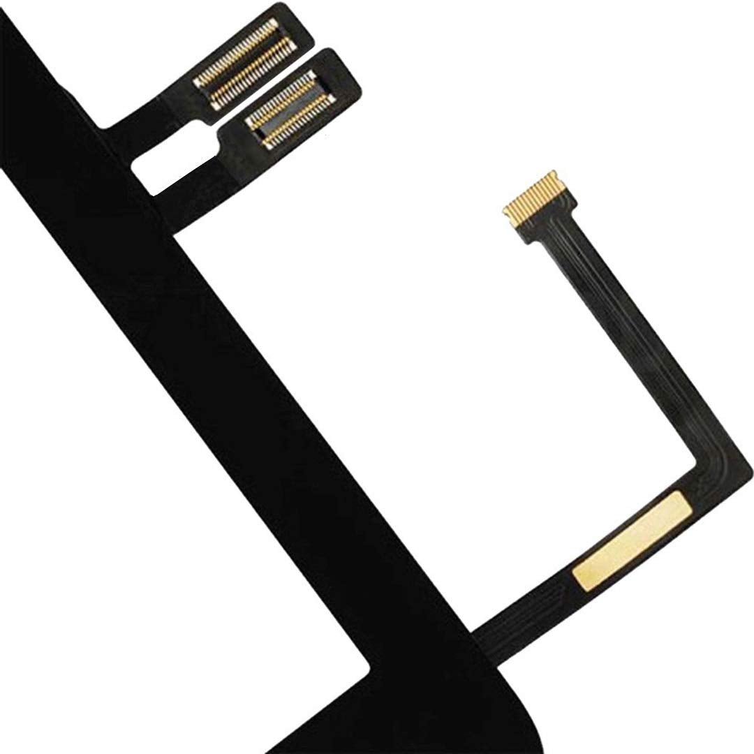 Zentop iPad 6th Gen tool kit included for DIY replacement