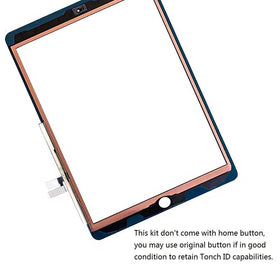 Zentop compatibility label confirms model match for reliable replacement