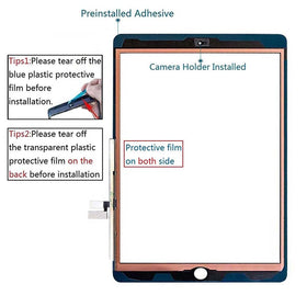 Zentop toolkit close-up with essential tools for replacement