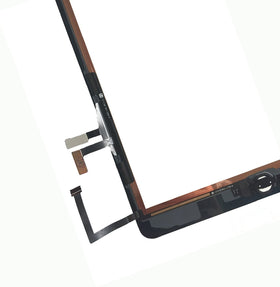Zentop iPad Air 1st Gen full digitizer assembly ready to install