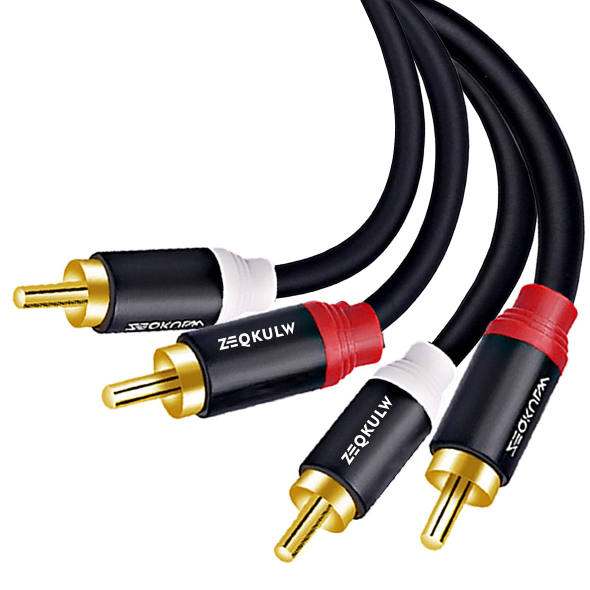 ZEQKULW compatible with DVD players, TVs, and receivers for versatile setups.