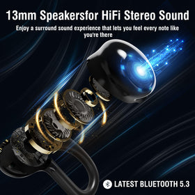 ZER-LON four-microphone setup for clearer calls in noisy environments.