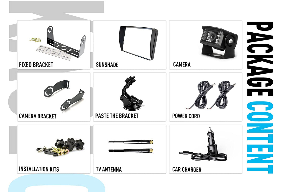 ZEROXCLUB 12-24V DC power compatibility across vehicles.