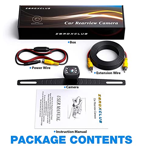 ZEROXCLUB 36-month warranty signals dependable customer support