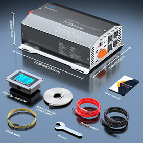 ZETAWALE safety protection indicators show active protection