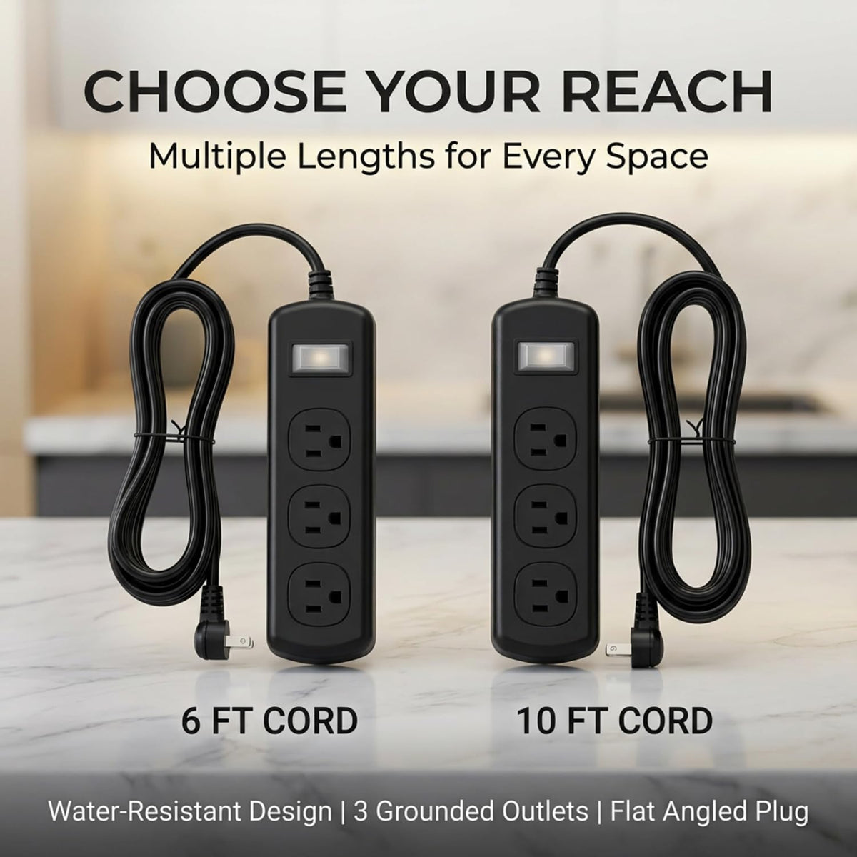 zewhab ideal for garden lights and grills during outdoor gatherings.