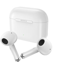 ZEYARUIBO Air4 front packaging showing product and features, clear overview benefit