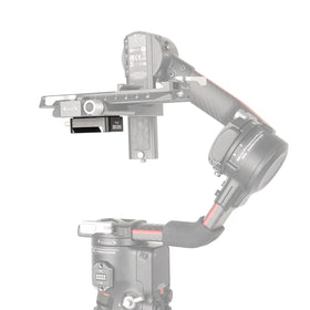 ZGCINE VR-04 durable aluminum construction for field use